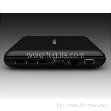 4GB RAM, 500GB HD mini laptop